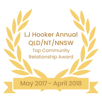 LJH Annual - Community Relationship