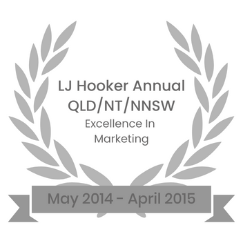 LJH Annual - Excellence in Marketing