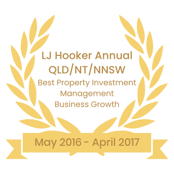 LJH Annual - Winner Best PIM - Business Growth 