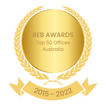REB Awards Top 50 Aus